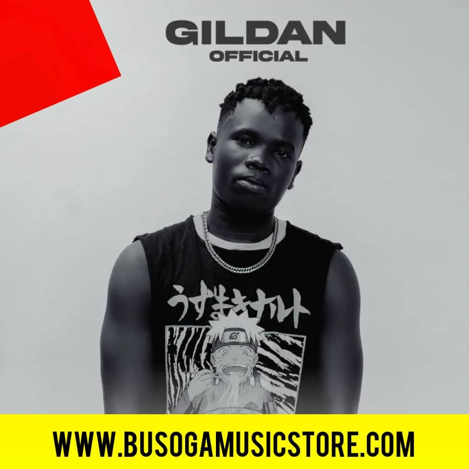 Omugambo by Gildan Official